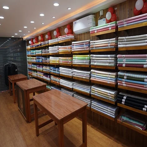 Linen-Shop