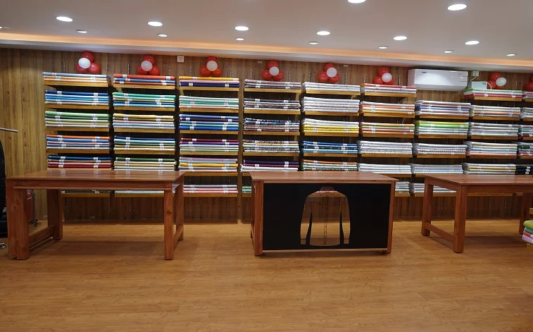 Linen-Shop