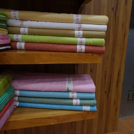 Linen-Shop