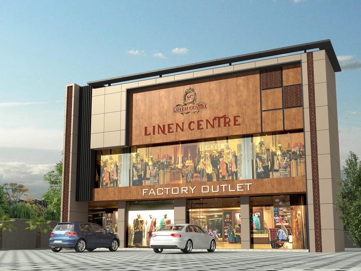Linen-Shop